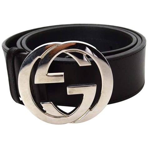 cheap gucci leather belts